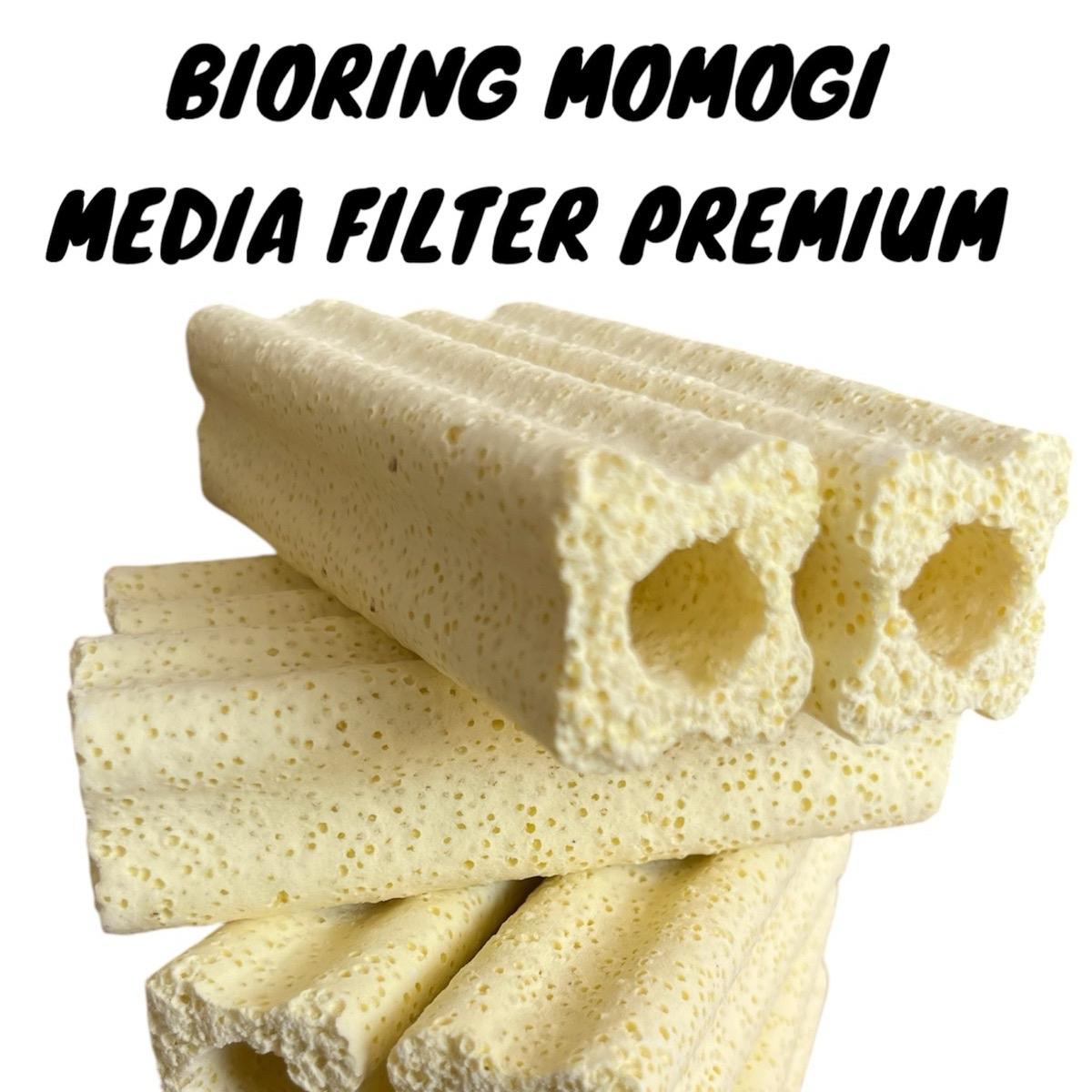 BIORING MOMOGI BIORING KERAMIK MOMOGI BIORING PORI PREMIUM